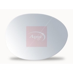 Apec Stick On Door Mirror Glass (AMS2642) Right