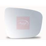 Apec Stick On Door Mirror Glass (AMS2660) Right