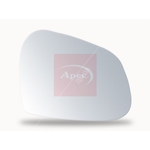 Apec Stick On Door Mirror Glass (AMS2676) Right