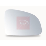 Apec Stick On Door Mirror Glass (AMS2688) Right