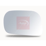 Apec Stick On Door Mirror Glass (AMS2689) Left