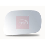 Apec Stick On Door Mirror Glass (AMS2690) Right