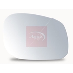 Apec Stick On Door Mirror Glass (AMS2694) Right