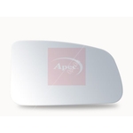 Apec Stick On Door Mirror Glass (AMS2734) Right