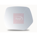 Apec Stick On Door Mirror Glass (AMS2742) Left