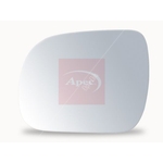 Apec Stick On Door Mirror Glass (AMS2751) Left