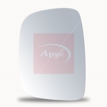 Apec Stick On Door Mirror Glass (AMS2756) Left