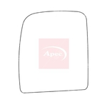 Apec Stick On Door Mirror Glass (AMS2811)