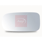 Apec Stick On Door Mirror Glass - Universal (AMS2716)