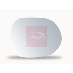 Apec Stick On Door Mirror Glass - Universal (AMS2728)
