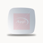 Apec Stick On Door Mirror Glass - Universal (AMS2732)