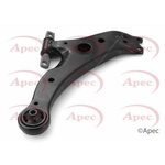Apec Suspension Arm Right Front Axle (AST3076)
