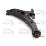 Apec Suspension Arm Left Front Axle (AST3077)