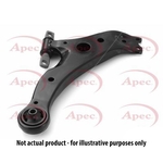 Apec Suspension Arm Front Axle Left (AST3105)