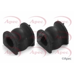 Apec Suspension Bush X2 (AST8184)