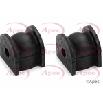 Apec Suspension Bush X2 (AST8187)