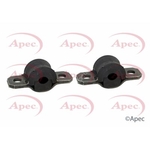 Apec Suspension Bush X2 (AST8189)