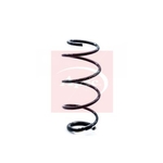 Apec Coil Spring (ACS1314) Fits: Renault & Renault Trucks Front