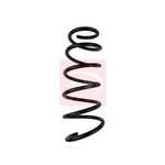 Apec Coil Spring (ACS1687) Fits: Mitsubishi Front