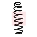 Apec Coil Spring (ACS1697) Fits: Skoda Rear