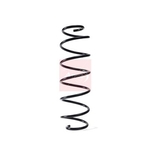 Apec Coil Spring (ACS1736) Fits: Citroen Front