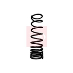 Apec Coil Spring (ACS1791) Fits: Isuzu Rear
