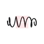 Apec Coil Spring (ACS1793) Fits: Fiat Front