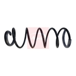 Apec Coil Spring (ACS1839) Fits: Peugeot Front