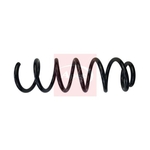 Apec Coil Spring (ACS1917) Fits: Peugeot Rear