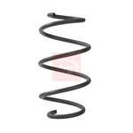 Apec Coil Spring (ACS2454) Fits: BMW Front