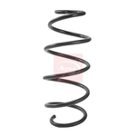Apec Coil Spring (ACS2474) Rear