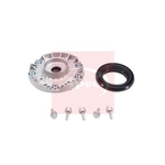 Apec Top Strut Mounting Kit (AKM1238) Fits: BMW