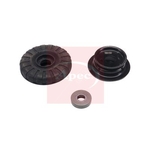 Apec Top Strut Mounting Kit (AKM1250) Fits: Vauxhall