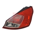 Apec Rear Light Assembly (ARL2199) Fits: Ford Left