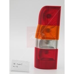 Apec Rear Light Assembly (ARL2220) Fits: Ford Right
