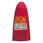 Apec Rear Light Assembly (ARL2262) Fits: Opel Right