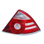 Apec Rear Light Assembly (ARL2312) Fits: Ford Right
