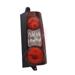 Apec Rear Light Assembly (ARL2468) Fits: Peugeot Right
