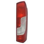 Apec Rear Light Assembly (ARL2469) Fits: Fiat & Peugeot Left