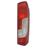 Apec Rear Light Assembly (ARL2470) Fits: Fiat & Peugeot Right