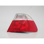 Apec Rear Light Assembly (ARL2572) Fits: BMW Right