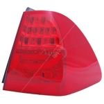 Apec Rear Light Assembly (ARL2614) Fits: BMW Right