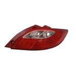 Apec Rear Light Assembly (ARL2750) Fits: Mazda Right