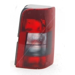 Apec Rear Light Assembly (ARL2780) Fits: Citroen & Peugeot Right
