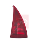Apec Rear Light Assembly (ARL2784) Fits: Citroen Right