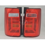 Apec Rear Light Assembly (ARL3138) Right