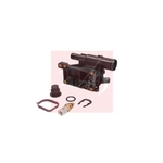 Apec Thermostat Housing with Gasket (ATH1432) Fits: Ford