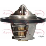 Apec Thermostat With Gaskets/Seals (ATH1054) Fits: Chrysler