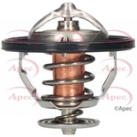 Apec Thermostat With Gaskets/Seals (ATH1124)