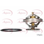 Apec Thermostat With Gaskets/Seals (ATH1271)